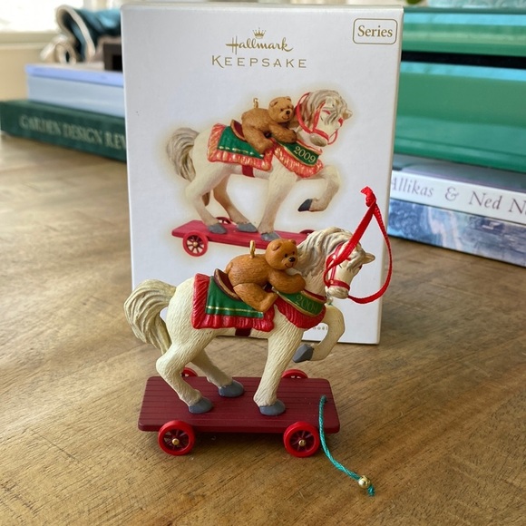 Hallmark - Picture 1 of 6
